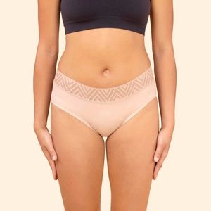 2 Thinx Period Underwear NWT BOGO